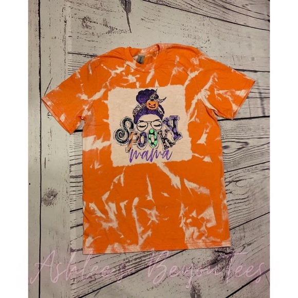 Bleached Tees ✨ - Picture 1 of 1